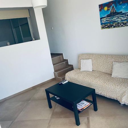 Panorama Apartment Porto Rafti Bagian luar foto
